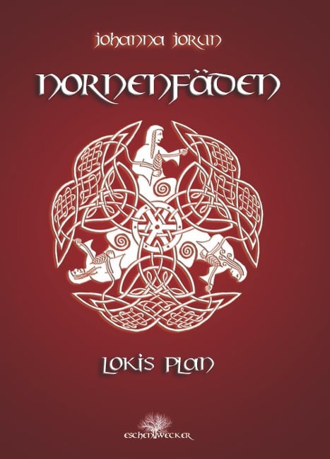 Nornenfäden - Johanna Jorun