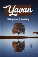 Yavan - Süleyman Demirsoy