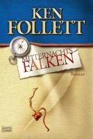 Mitternachtsfalken - Ken Follett