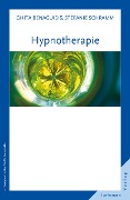 Cover-Bild zum Titel 'Hypnotherapie' von 'Ghita Benaguid, Stefanie Schramm'