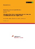 Cover-Bild zum Titel 'Öffentlich-öffentliche Kooperationen als Ausnahme vom Anwendungsbereich des Vergaberechts' von 'Alexander Schwarz'