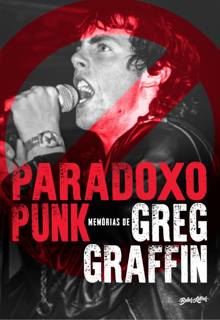 Paradoxo Punk - Greg Graffin