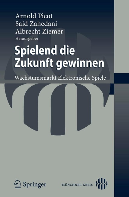 Spielend die Zukunft gewinnen - 