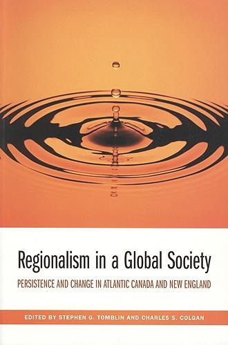 Regionalism in a Global Society - 