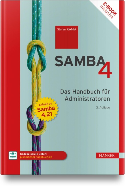 Samba 4 - Stefan Kania