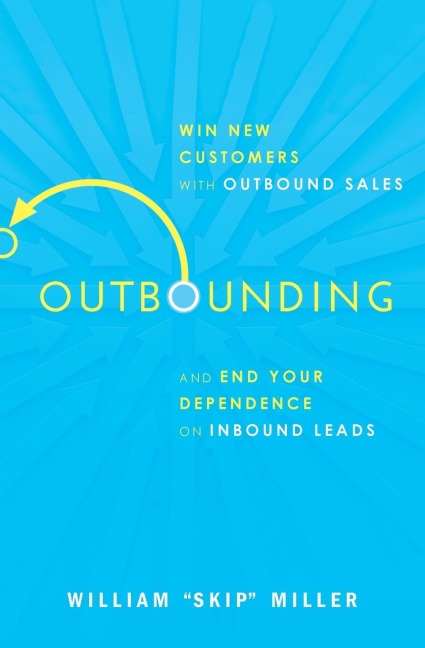 Outbounding - William Miller