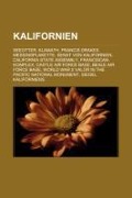 Cover-Bild zum Titel 'Kalifornien' von ''
