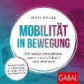 Mobilität in Bewegung - Nari Kahle