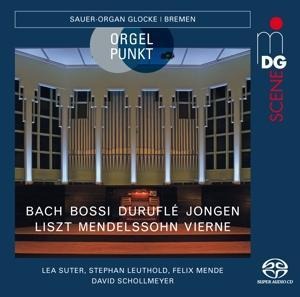 Orgelpunkt - L. /Leuthold Suter