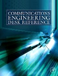 Cover-Bild zum Titel 'Communications Engineering Desk Reference' von 'Erik Dahlman, Joy Rahman, Mihaela Van Der Schaar, Keith Jack, Feng Zhao'