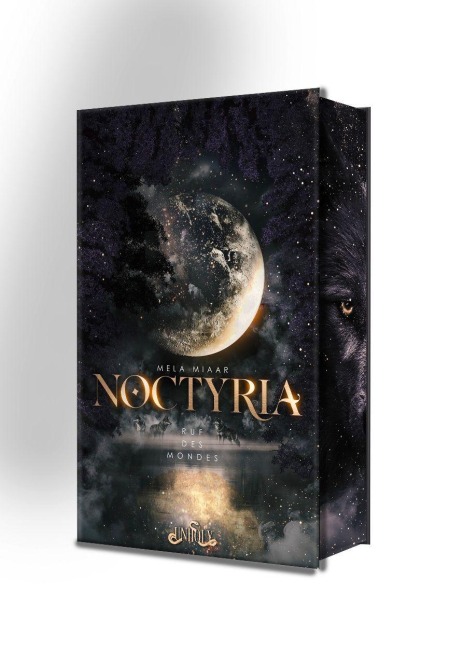 Noctyria - Mela Miaar