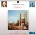 Sinfonien 102+103 - Ivor/Mozarteumorchester Salzburg Bolton