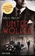 Cover-Bild zum Titel 'Unter Wölfen' von 'Alex Beer'