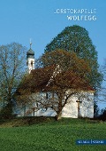 Cover-Bild zum Titel 'Wolfegg' von 'Claus Blessing, Otto Schmid'