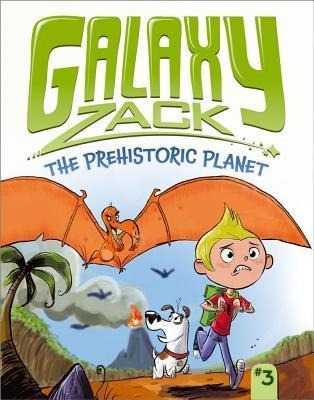 The Prehistoric Planet - Ray O'Ryan