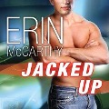 Jacked Up Lib/E - Erin Mccarthy