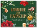 Kaminfeuer und Kerzenschein - Groh Verlag