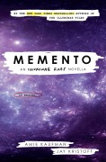 Cover-Bild zum Titel 'Memento' von 'Amie Kaufman, Jay Kristoff'