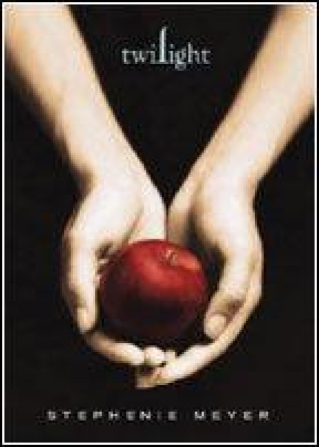 Twilight - Stephenie Meyer