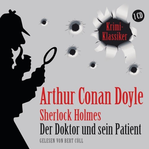 Der Doktor und sein Patient - Arthur Conan Doyle