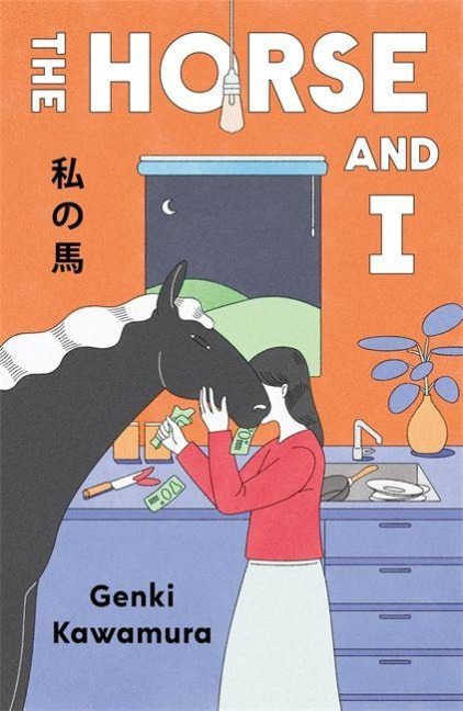 The Horse and I - Inc. Genki Kawamura