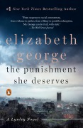 Cover-Bild zum Titel 'The Punishment She Deserves' von 'Elizabeth George'