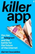 Cover-Bild zum Titel 'Killer App' von 'Darren Loucaides'