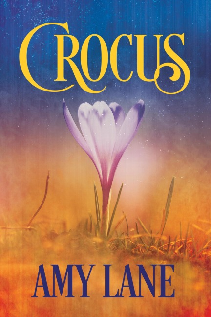 Crocus (Français) - Amy Lane
