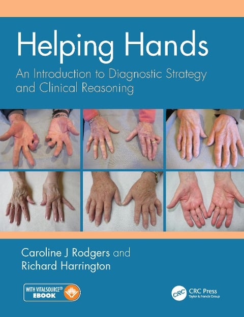 Helping Hands - Caroline Rodgers, Richard Harrington