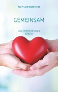 Cover-Bild zum Titel 'Gemeinsam' von 'Ralph-Dietmar Stief'