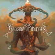 Cover-Bild zum Titel 'Timeless Reverie' von 'Serenity In Murder'