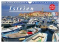 Istrien (Wandkalender 2024 DIN A4 quer), CALVENDO Monatskalender - LianeM LianeM