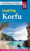 Cover-Bild zum Titel 'Reise Know-How InselTrip Korfu' von 'Andreas Pech, Annika Pech, Julia Pech'