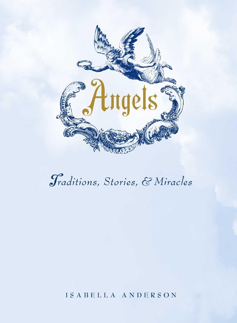 Angels - Isabella Anderson