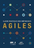 Cover-Bild zum Titel 'Guide Pratique Agile' von 'Project Management Institute'