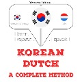 I am learning Dutch - Jm Gardner