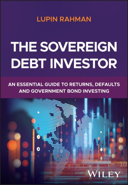 The Sovereign Debt Investor - Lupin Rahman