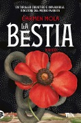 Cover-Bild zum Titel 'La bestia' von 'Carmen Mola'