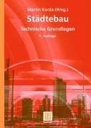 Cover-Bild zum Titel 'Städtebau' von ''
