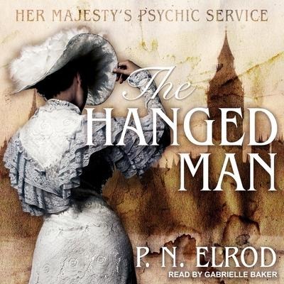 The Hanged Man Lib/E - P. N. Elrod