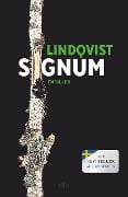 Signum - John Ajvide Lindqvist