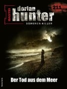 Cover-Bild zum Titel 'Dorian Hunter 211' von 'Ralf Schuder'