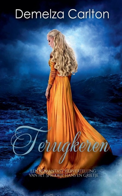 Terugkeren - Demelza Carlton