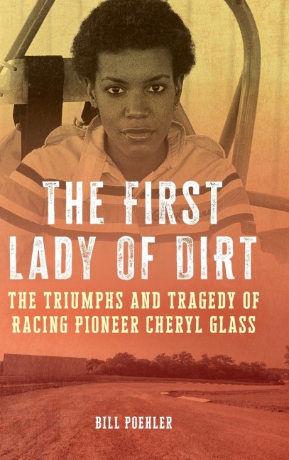 The First Lady of Dirt - Bill Poehler