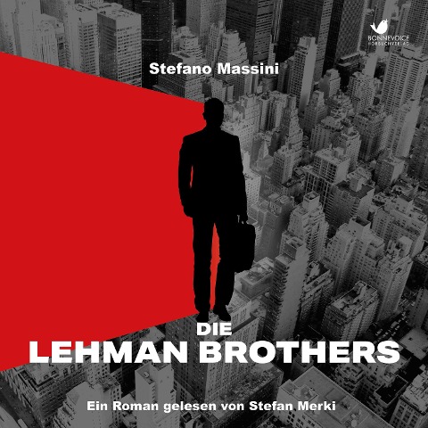 Die Lehman Brothers - Stefano Massini