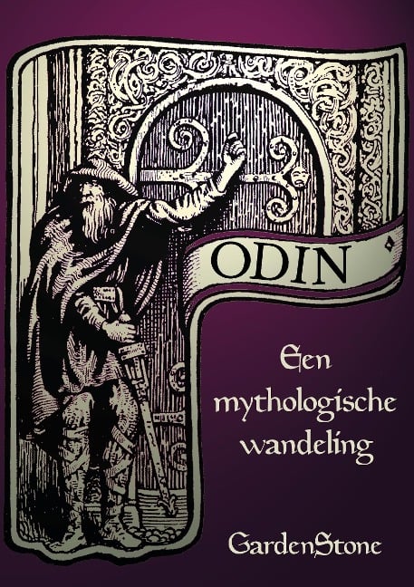 Odin - Gardenstone