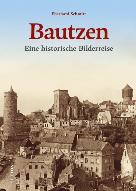 Bautzen - Eberhard Schmitt
