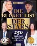 Die Bucket List der Stars - Sören Bauer