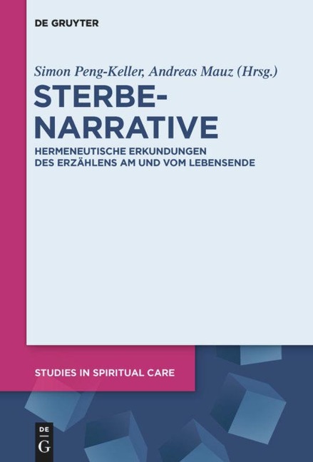 Sterbenarrative - 