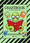 Cover-Bild zum Titel 'CRAFTOOK - SPIELERISCH LESENLERNEN - 100 TOLLE MOTIVE - LÜCKENTEXT - SPANNENDE RÄTSEL - MOTIVATION - SPASS AM LESEN' von 'Gabriele André, Wolfgang André'